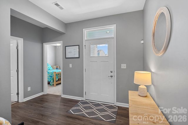 1654 Scarbrough Circle SW, Concord, NC 28025