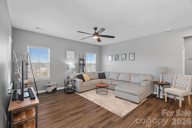 1654 Scarbrough Circle SW, Concord, NC 28025