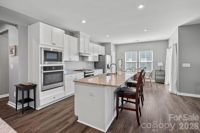 1654 Scarbrough Circle SW, Concord, NC 28025