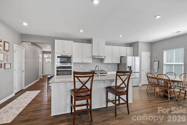 1654 Scarbrough Circle SW, Concord, NC 28025