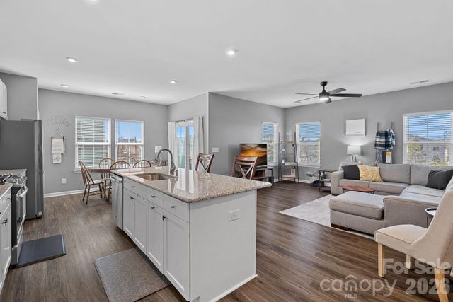 1654 Scarbrough Circle SW, Concord, NC 28025