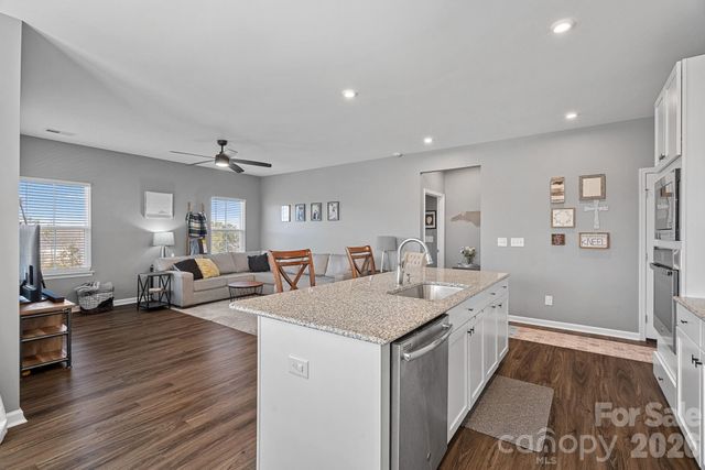 1654 Scarbrough Circle SW, Concord, NC 28025