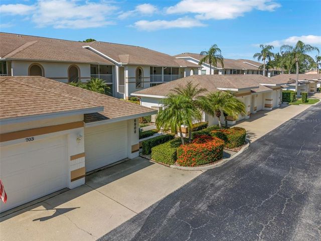 6908 DREWRYS BLUFF 704, Bradenton, FL 34203