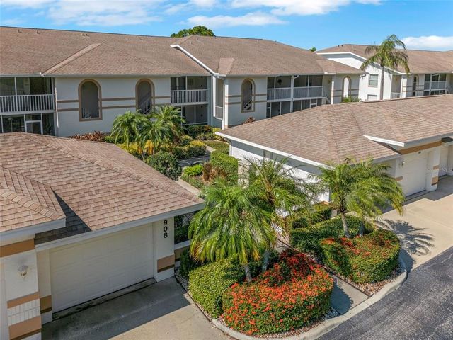6908 DREWRYS BLUFF 704, Bradenton, FL 34203
