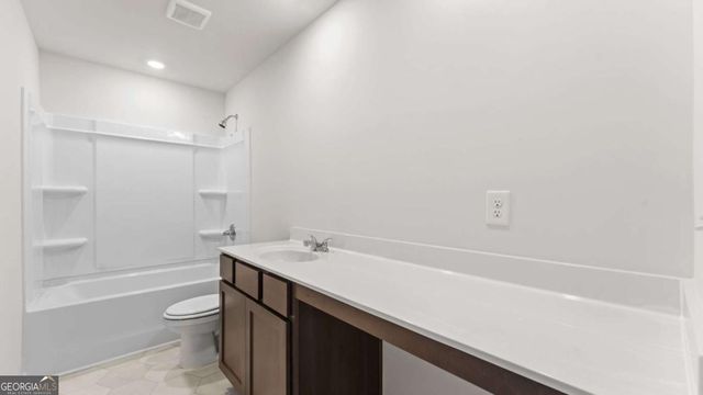 201 Bloomfield Circle, Canton, GA 30114