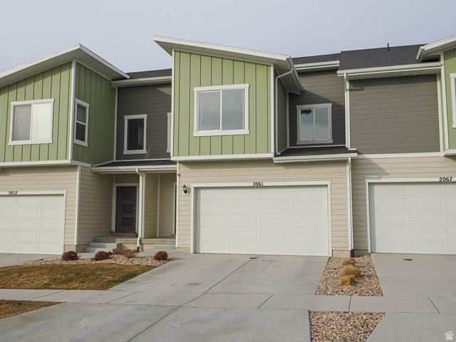 2061 N CHIANTI ST, Saratoga Springs, UT 84045