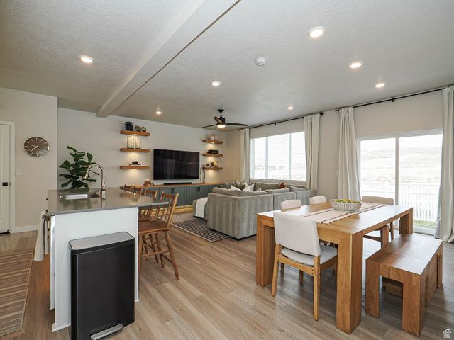 2061 N CHIANTI ST, Saratoga Springs, UT 84045