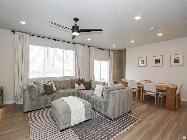 2061 N CHIANTI ST, Saratoga Springs, UT 84045