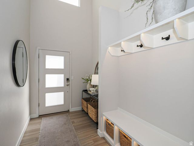 2061 N CHIANTI ST, Saratoga Springs, UT 84045