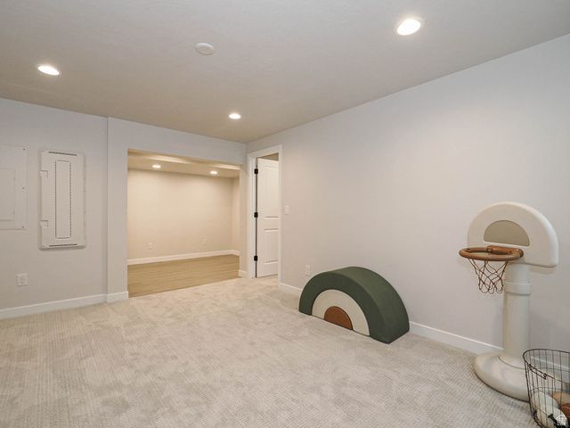 2061 N CHIANTI ST, Saratoga Springs, UT 84045