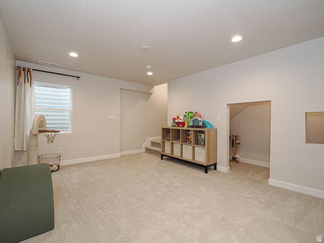 2061 N CHIANTI ST, Saratoga Springs, UT 84045