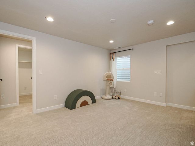 2061 N CHIANTI ST, Saratoga Springs, UT 84045