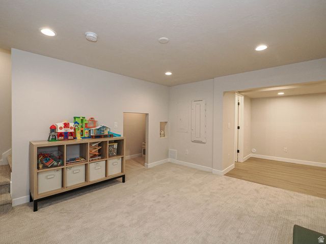 2061 N CHIANTI ST, Saratoga Springs, UT 84045