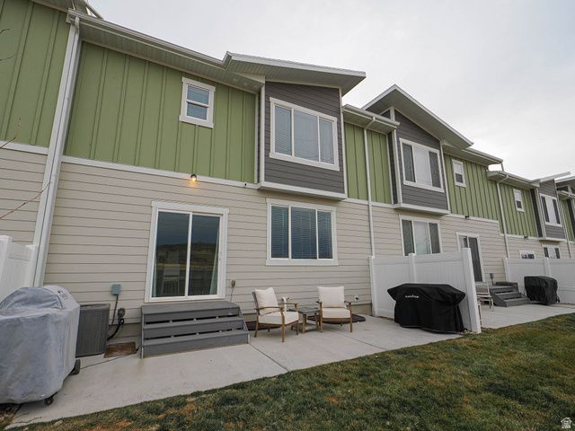 2061 N CHIANTI ST, Saratoga Springs, UT 84045