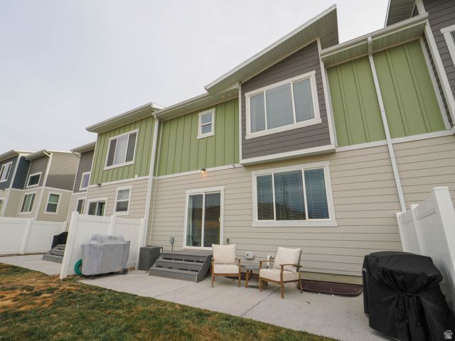 2061 N CHIANTI ST, Saratoga Springs, UT 84045