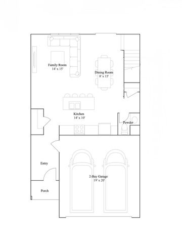 2061 N CHIANTI ST, Saratoga Springs, UT 84045