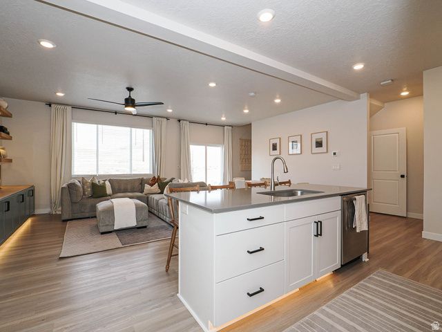 2061 N CHIANTI ST, Saratoga Springs, UT 84045