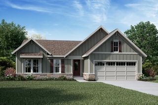 2019 Pebble Grove Way, Goshen Twp, OH 45122