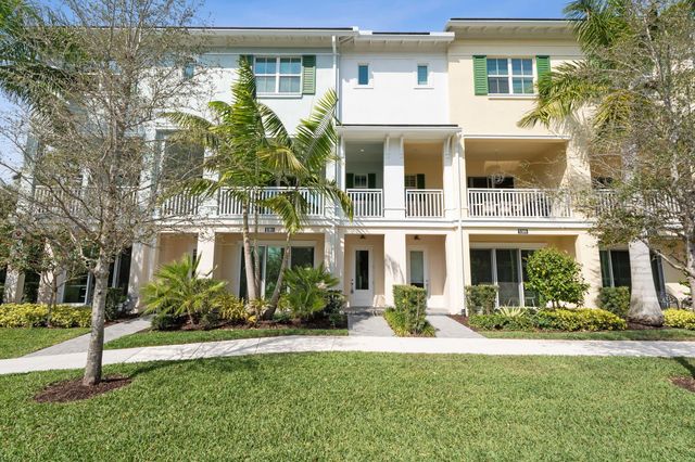 5393 Sagan Lane, Palm Beach Gardens, FL 33418