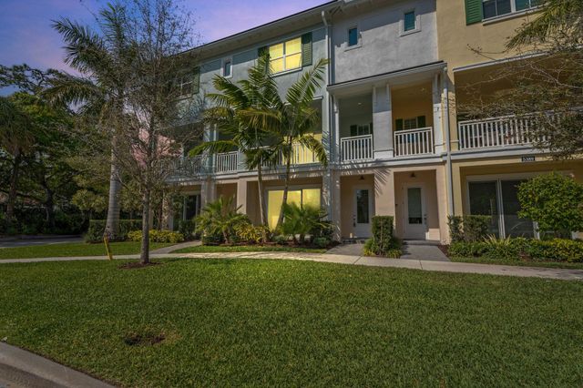 5393 Sagan Lane, Palm Beach Gardens, FL 33418