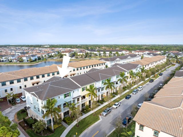 5393 Sagan Lane, Palm Beach Gardens, FL 33418