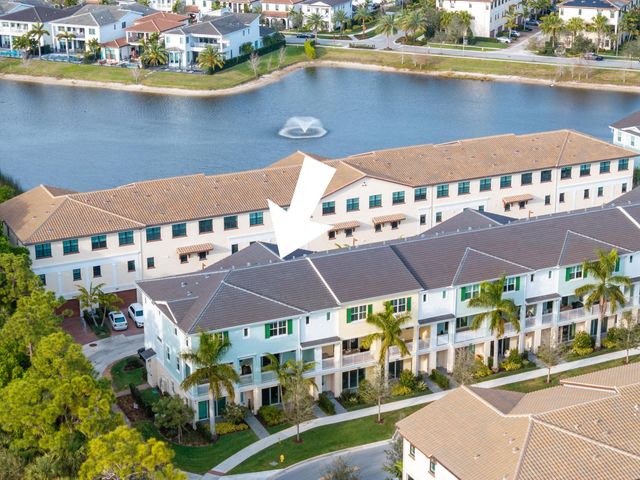 5393 Sagan Lane, Palm Beach Gardens, FL 33418