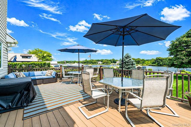 131 Crystal Beach Boulevard, Moriches, NY 11955