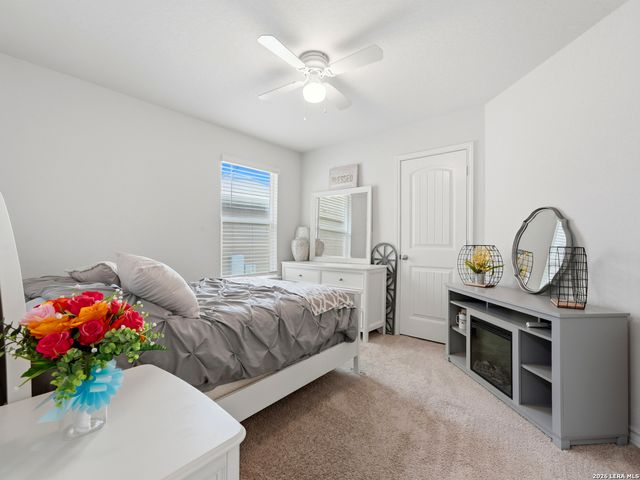 831 Red Crossbill, San Antonio, TX 78253