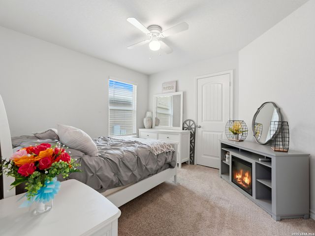 831 Red Crossbill, San Antonio, TX 78253