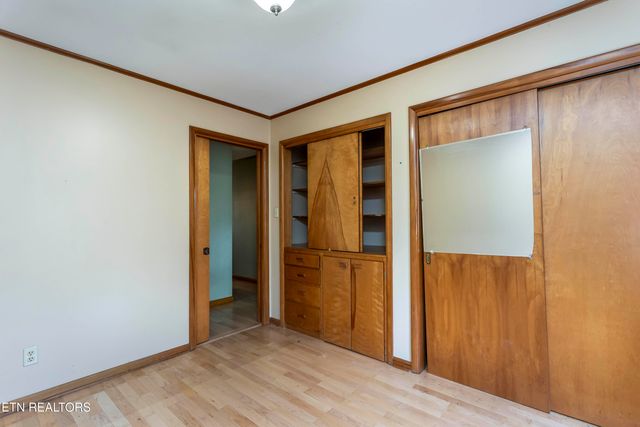 197 Sadler Lane, Harriman, TN 37748