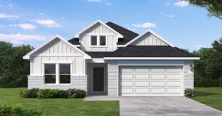 3013 Merrick Drive, Heartland, TX 75114