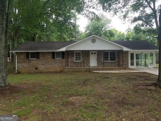 835 Shannon Circle NE, Rome, GA 30161