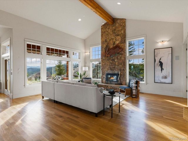 6264 Flagstaff Rd, Boulder, CO 80302