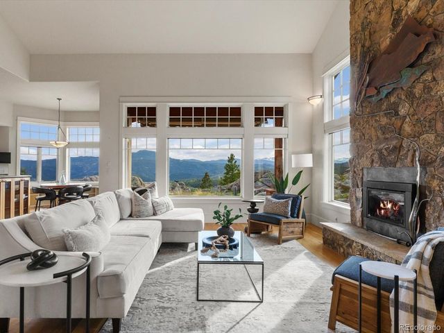 6264 Flagstaff Rd, Boulder, CO 80302