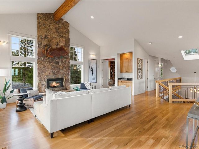 6264 Flagstaff Rd, Boulder, CO 80302