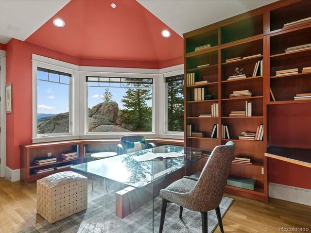 6264 Flagstaff Rd, Boulder, CO 80302