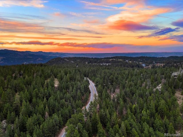 6264 Flagstaff Rd, Boulder, CO 80302