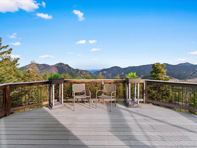 6264 Flagstaff Rd, Boulder, CO 80302