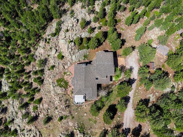 6264 Flagstaff Rd, Boulder, CO 80302