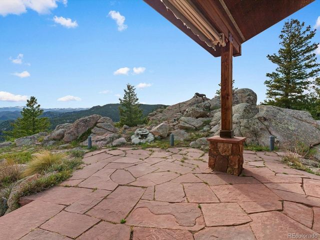 6264 Flagstaff Rd, Boulder, CO 80302
