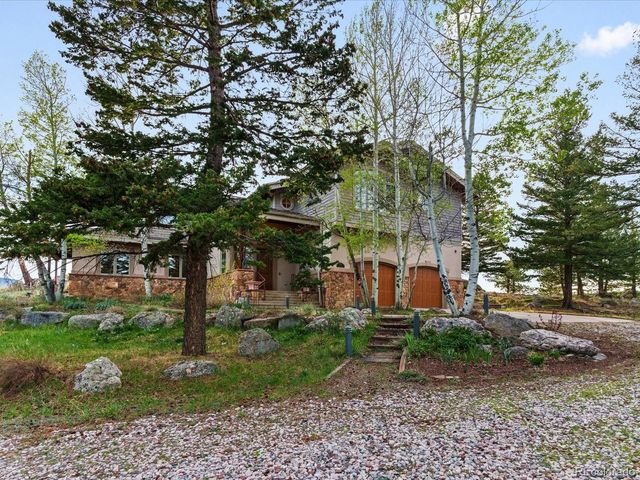 6264 Flagstaff Rd, Boulder, CO 80302