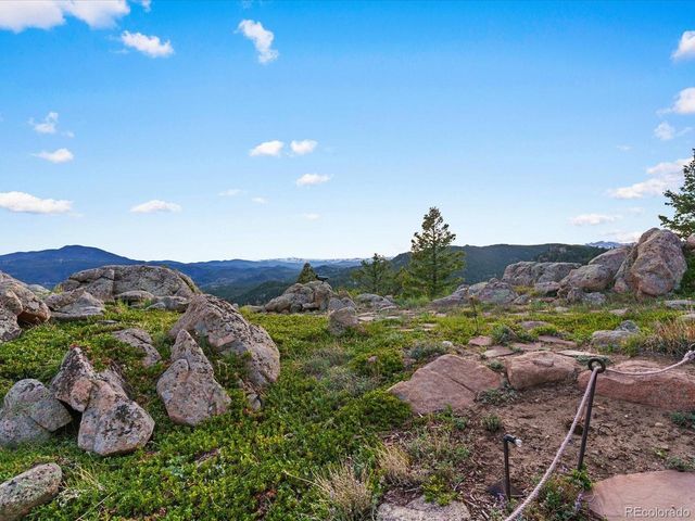 6264 Flagstaff Rd, Boulder, CO 80302