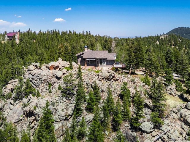 6264 Flagstaff Rd, Boulder, CO 80302