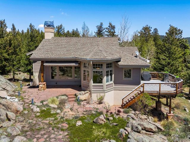 6264 Flagstaff Rd, Boulder, CO 80302