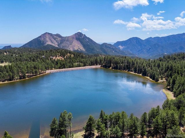 6264 Flagstaff Rd, Boulder, CO 80302