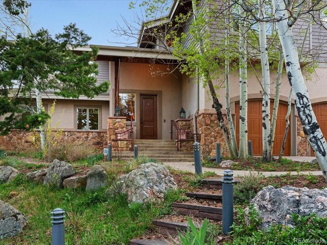 6264 Flagstaff Rd, Boulder, CO 80302