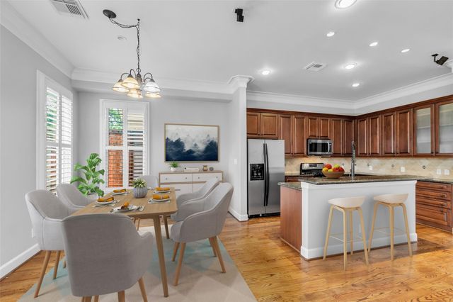 1408 Alabama Street, Houston, TX 77004