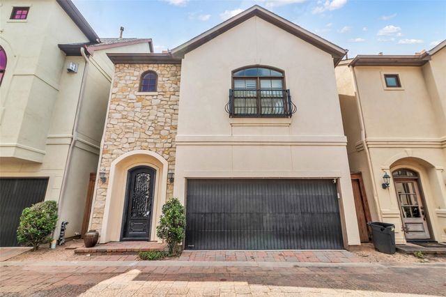 1408 Alabama Street, Houston, TX 77004