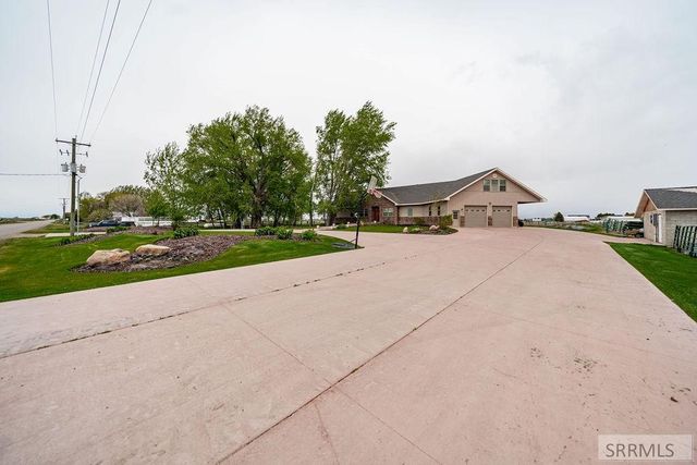 3391 E 500 N, Lewisville, ID 83431