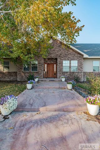 3391 E 500 N, Lewisville, ID 83431